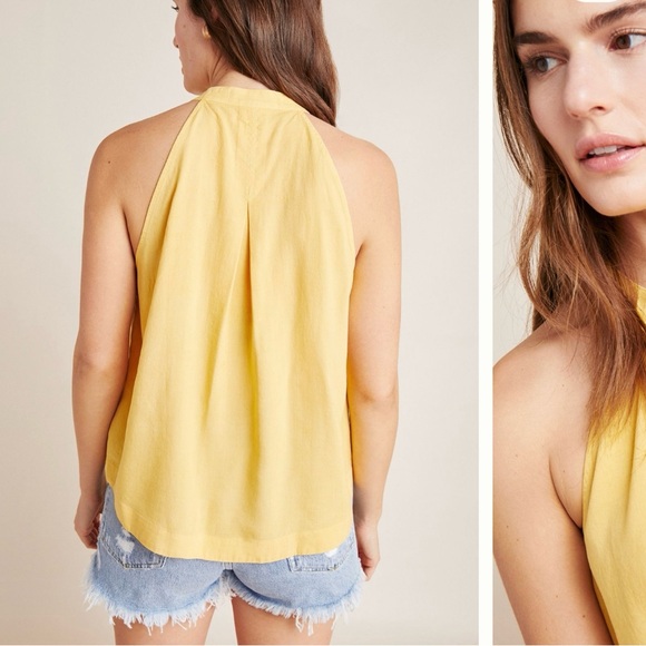 Cloth and Stone by Anthropologie Top - Picture 3 of 4